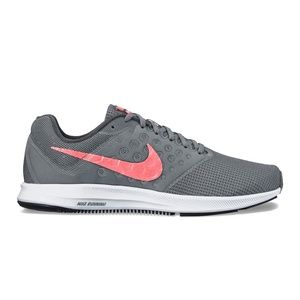 Nike Downshifter 7, size 6 WIDE